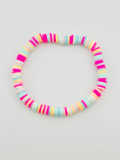 Federica multi color bracelet